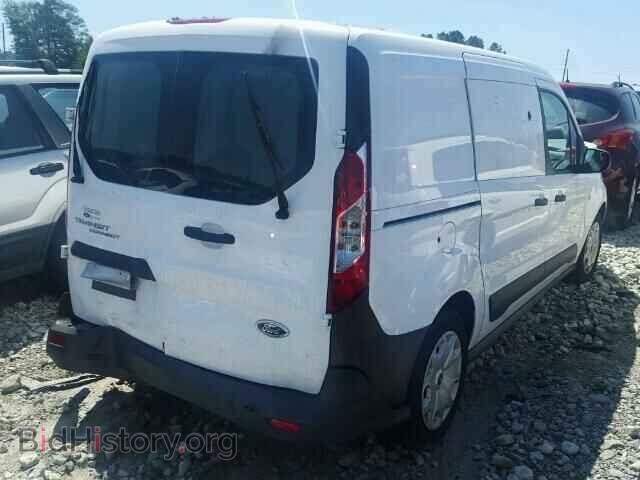 2016 FORD TRANSIT CO - VIN: NM0LS7E77G1245725 - Фото 4