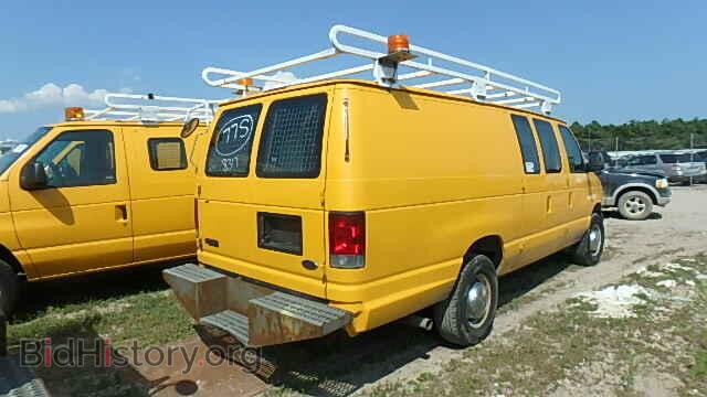 2004 FORD ECONOLINE - VIN: 1FTSS34LX4HB48317 - Фото 4