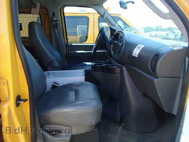 2006 FORD ECONOLINE - VIN: 1FTSS34LX6DA90901 - Фото 5