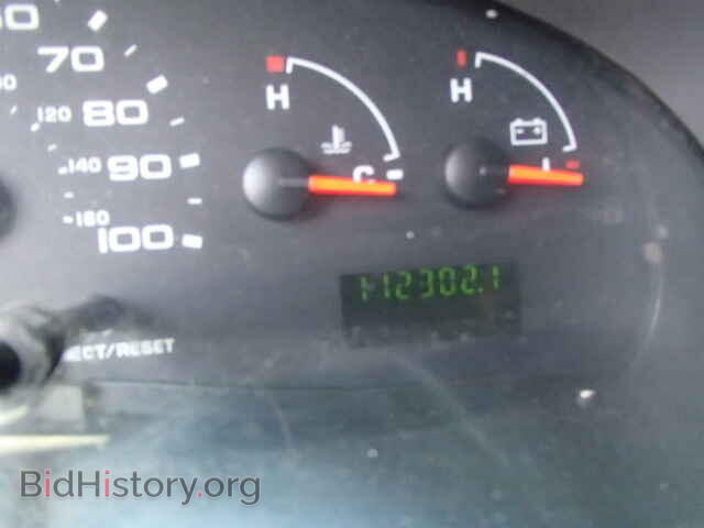 2006 FORD ECONOLINE - VIN: 1FTSS34LX6DA90901 - Фото 8
