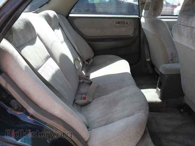 1998 ACURA INTEGRA - VIN: JH4DB7652WS004473 - Фото 6