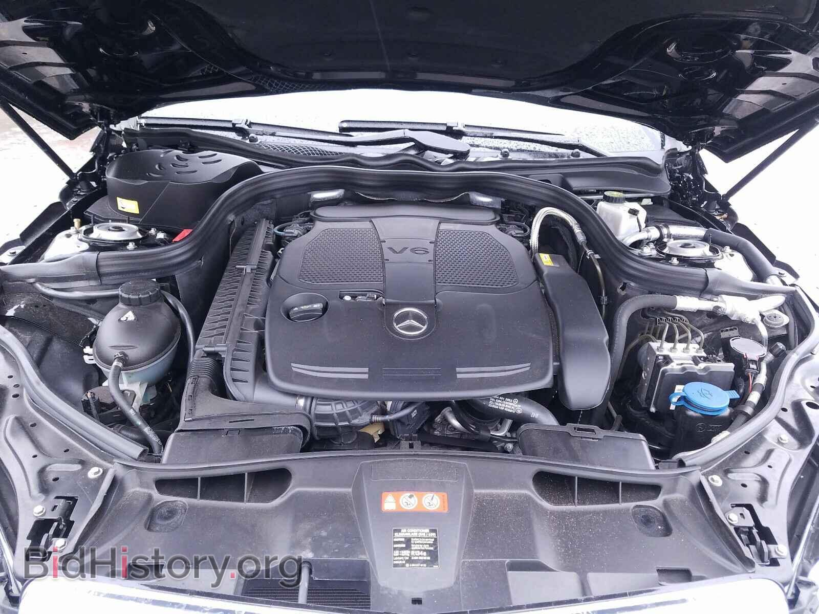 2013 MERCEDES-BENZ E CLASS - VIN: WDDHF8JB1DA746852 - Фото 7