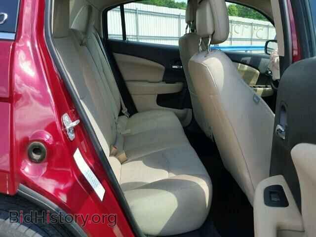 2014 CHRYSLER 200 - VIN: 1C3CCBBBXEN204642 - Фото 6