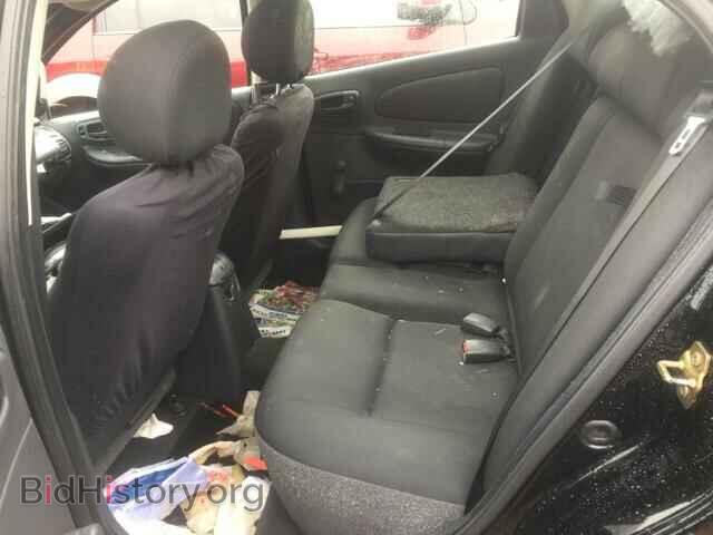 2005 DODGE NEON - VIN: 1B3ES56C45D125857 - Фото 6