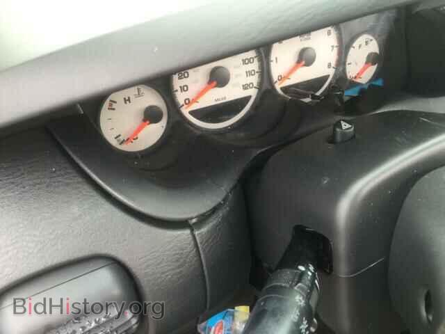 2005 DODGE NEON - VIN: 1B3ES56C45D125857 - Фото 8