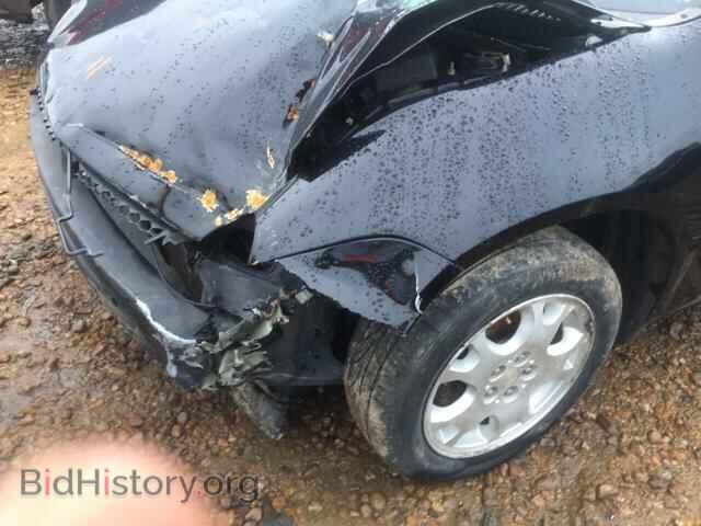 2005 DODGE NEON - VIN: 1B3ES56C45D125857 - Фото 9