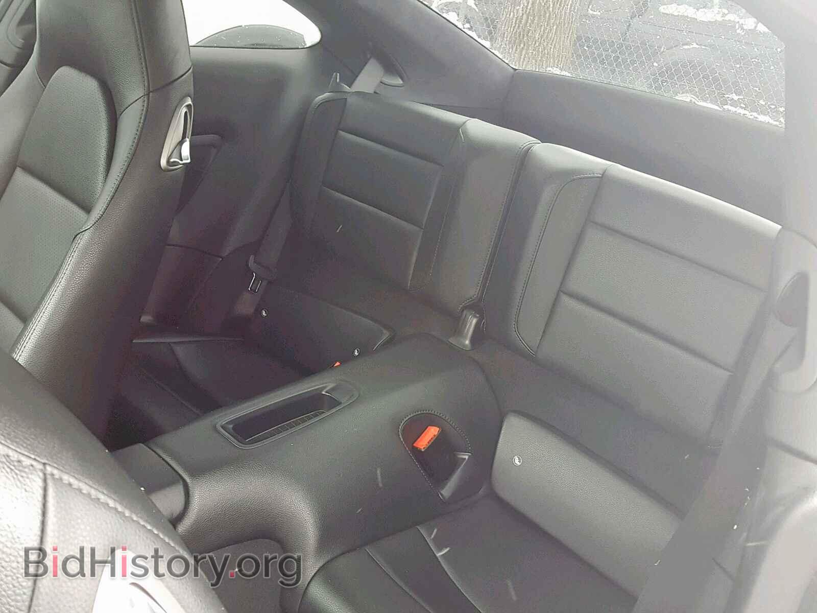 2014 PORSCHE 911 - VIN: WP0AB2A95ES120850 - Фото 6