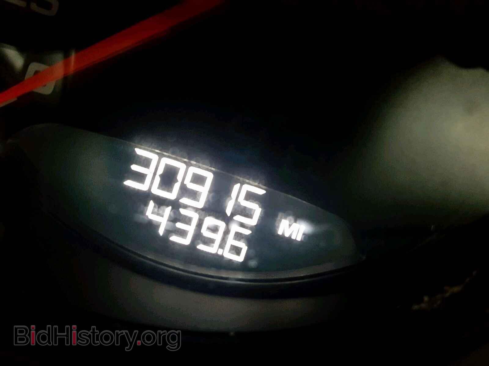 2014 PORSCHE 911 - VIN: WP0AB2A95ES120850 - Фото 8