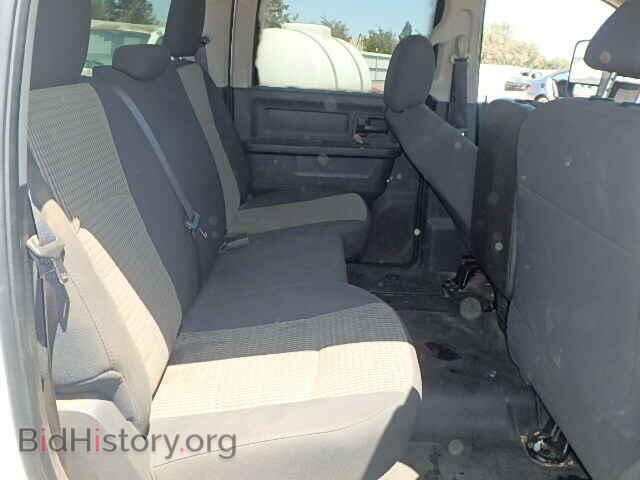 2011 DODGE RAM 3500 - VIN: 3D73M4CL2BG558208 - Фото 6