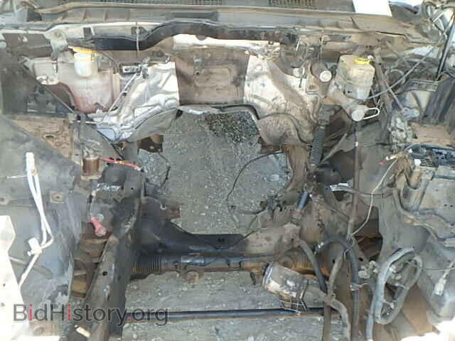 2011 DODGE RAM 3500 - VIN: 3D73M4CL2BG558208 - Фото 7