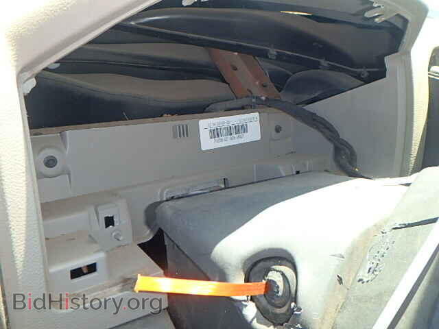 2011 DODGE RAM 3500 - VIN: 3D73M4CL2BG558208 - Фото 8