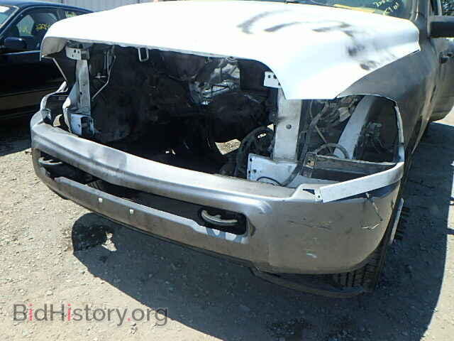 2011 DODGE RAM 3500 - VIN: 3D73M4CL2BG558208 - Фото 9