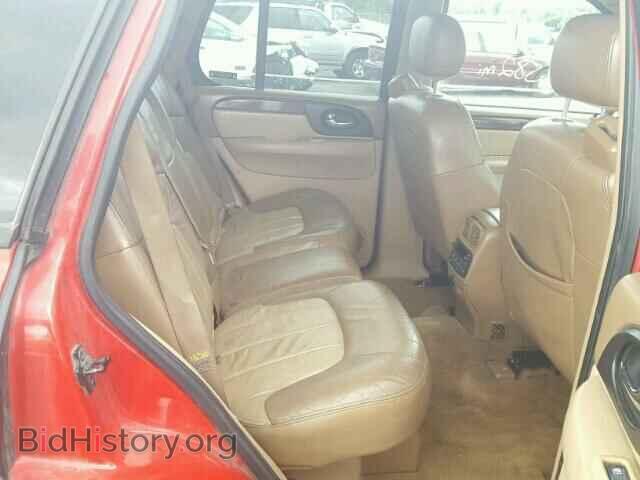 2002 GMC ENVOY - VIN: 1GKDT13S322348236 - Фото 6
