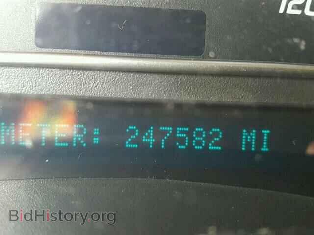 2002 GMC ENVOY - VIN: 1GKDT13S322348236 - Фото 8