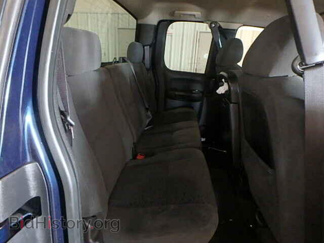 2008 CHEVROLET SILVERADO - VIN: 2GCEC19J281170326 - Фото 6