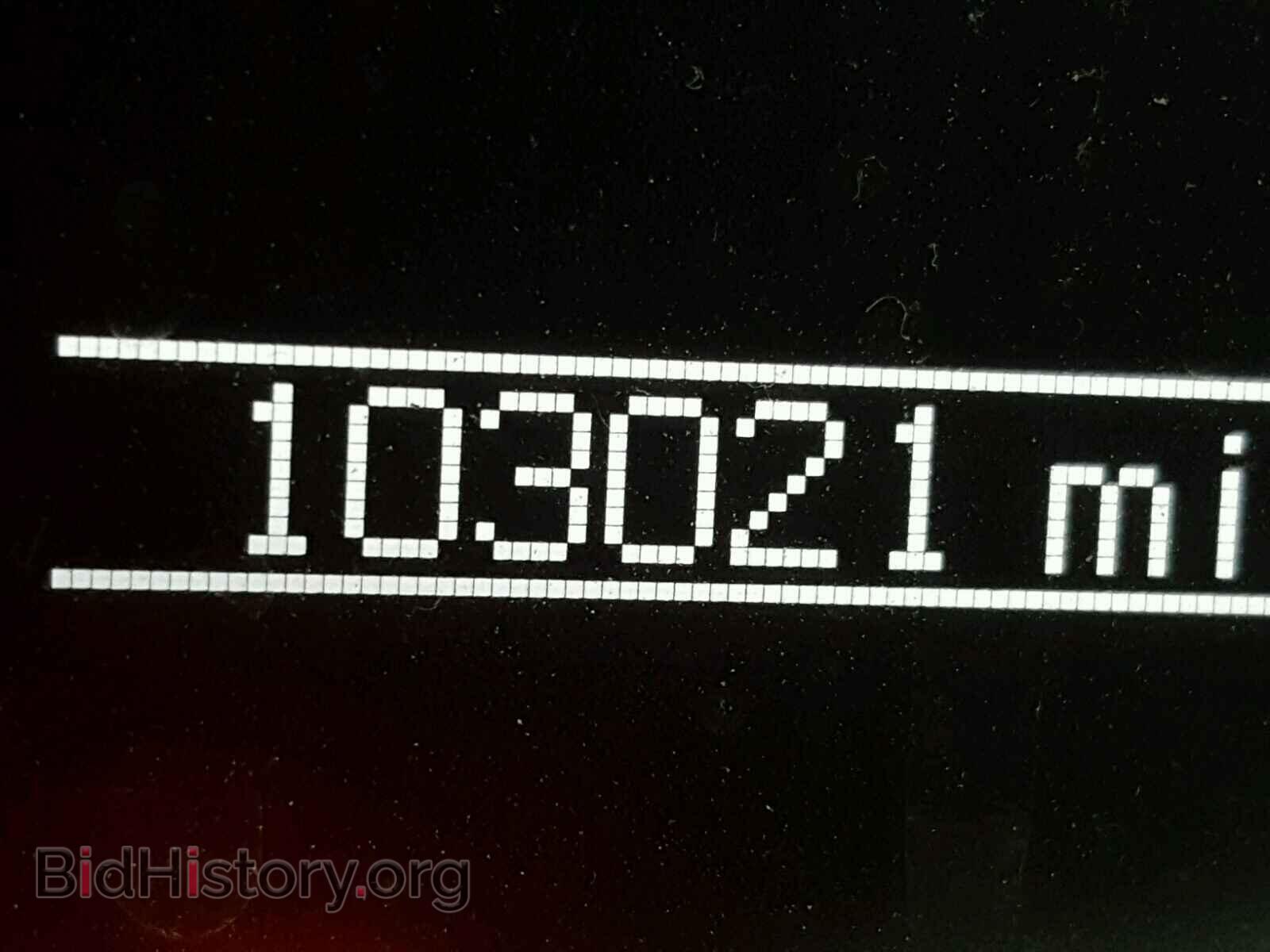 2012 JEEP CHEROKEE - VIN: 1C4RJFAG2CC233030 - Фото 8