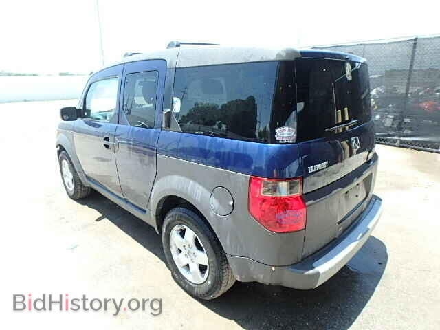 2003 HONDA ELEMENT - VIN: 5J6YH28513L026112 - Photo 3