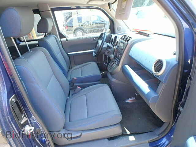 2003 HONDA ELEMENT - VIN: 5J6YH28513L026112 - Photo 5