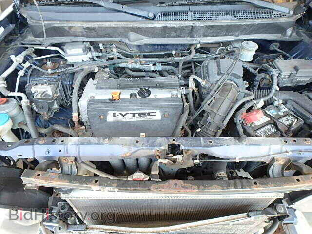 2003 HONDA ELEMENT - VIN: 5J6YH28513L026112 - Photo 7