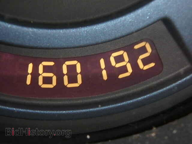 2003 HONDA ELEMENT - VIN: 5J6YH28513L026112 - Photo 8