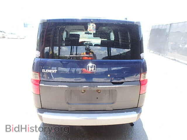 2003 HONDA ELEMENT - VIN: 5J6YH28513L026112 - Photo 9