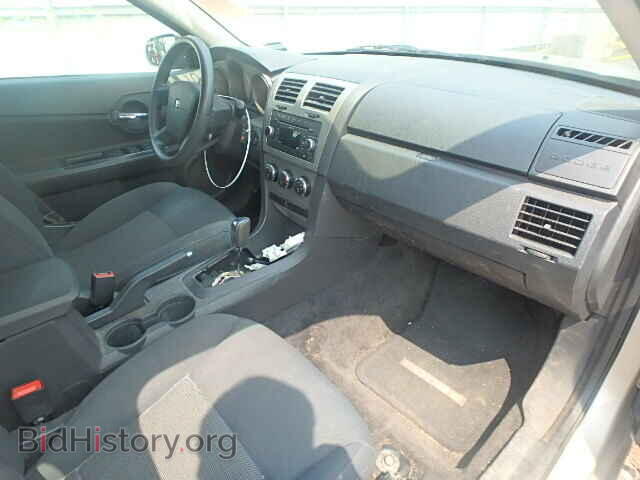 2009 DODGE AVENGER - VIN: 1B3LC46B49N561209 - Фото 5