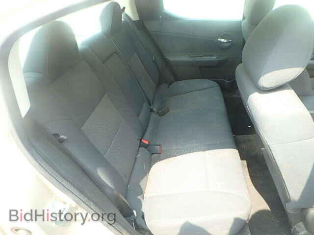 2009 DODGE AVENGER - VIN: 1B3LC46B49N561209 - Фото 6