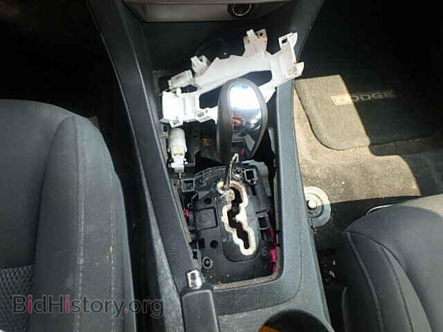 2009 DODGE AVENGER - VIN: 1B3LC46B49N561209 - Фото 9