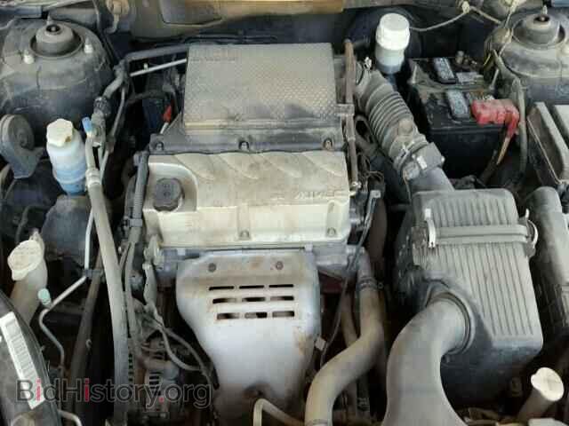 2012 MITSUBISHI GALANT - VIN: 4A32B3FF9CE008828 - Фото 7