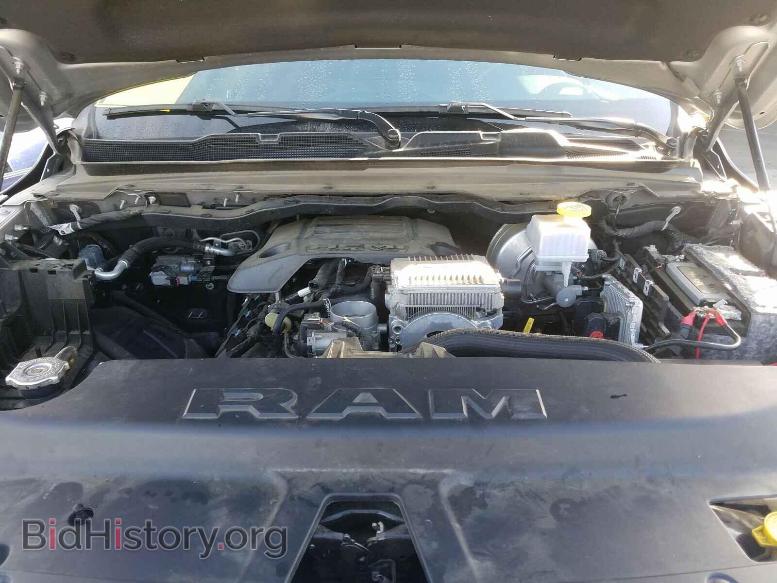 2019 RAM 1500 LIMIT - VIN: 1C6SRFHTXKN588289 - Фото 7