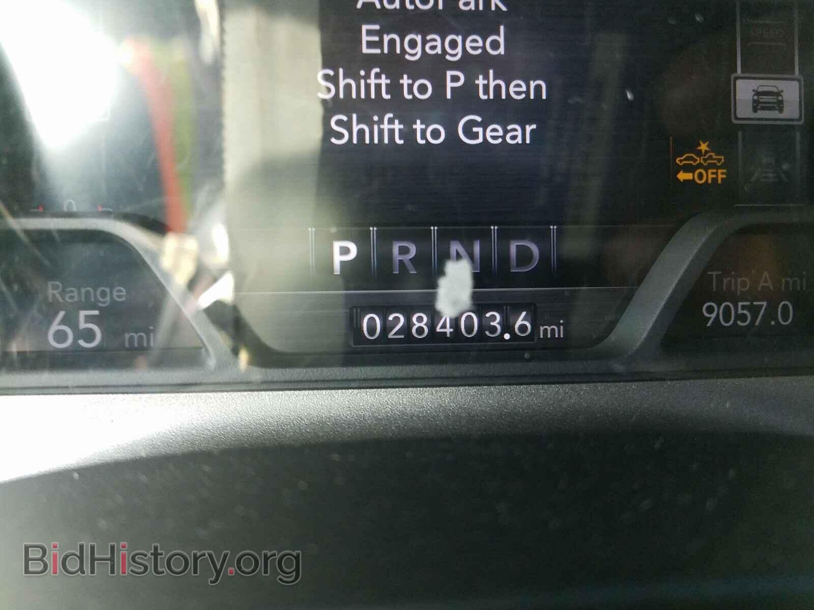 2019 RAM 1500 LIMIT - VIN: 1C6SRFHTXKN588289 - Фото 8