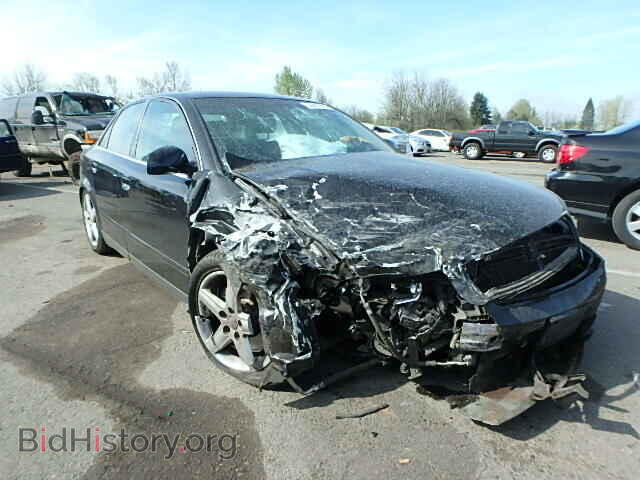 Photo WAULT68E22A173021 - AUDI A4 2002