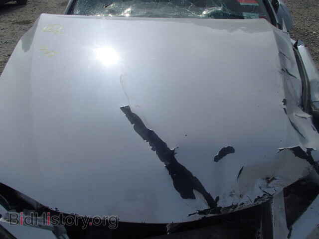 2006 LEXUS IS250 - VIN: JTHCK262762003677 - Фото 7