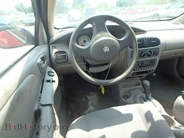 2005 DODGE NEON - VIN: 1B3ES56C45D244377 - Фото 9