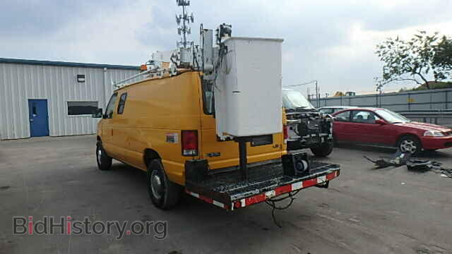2001 FORD ECONOLINE - VIN: 1FTSE34L41HA64481 - Photo 3