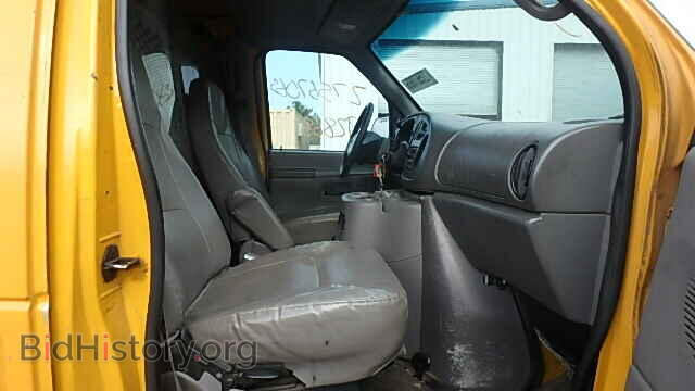 2001 FORD ECONOLINE - VIN: 1FTSE34L41HA64481 - Photo 5
