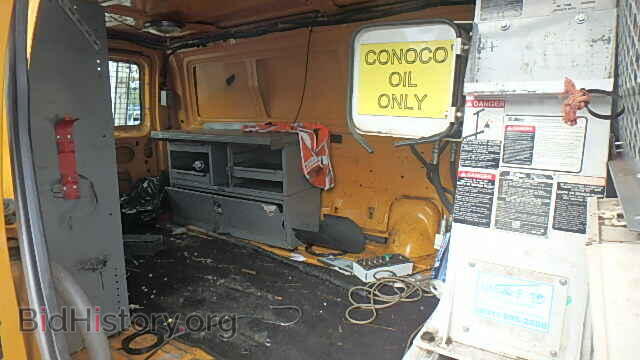 2001 FORD ECONOLINE - VIN: 1FTSE34L41HA64481 - Photo 6