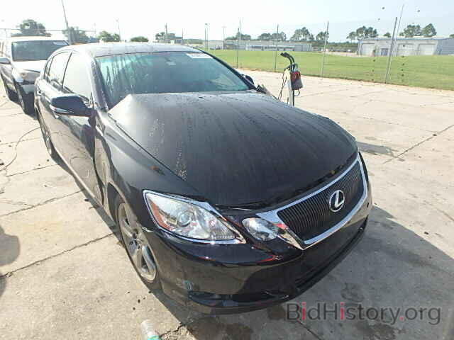 Photo JTHBE1KS3A0048168 - LEXUS GS350 2010