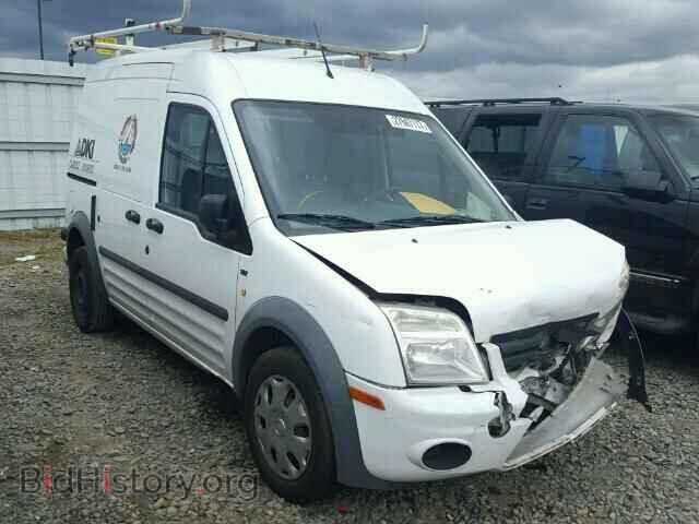 Фотография NM0LS7DN0CT106048 - FORD TRANSIT CO 2012