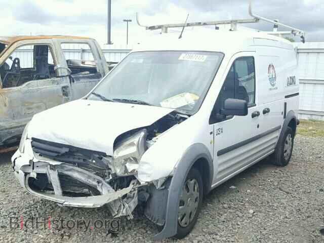 2012 FORD TRANSIT CO - VIN: NM0LS7DN0CT106048 - Фото 2