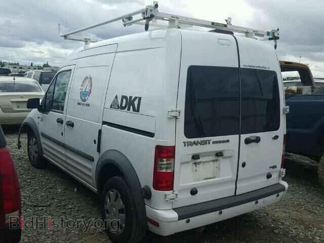 2012 FORD TRANSIT CO - VIN: NM0LS7DN0CT106048 - Фото 3