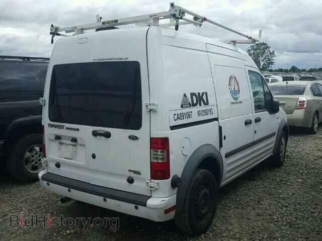 2012 FORD TRANSIT CO - VIN: NM0LS7DN0CT106048 - Фото 4