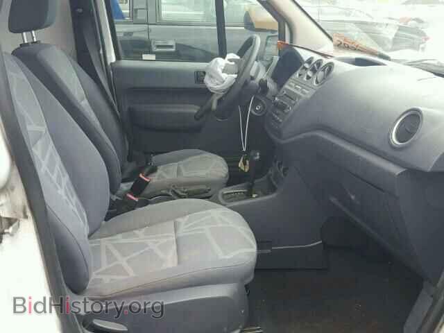 2012 FORD TRANSIT CO - VIN: NM0LS7DN0CT106048 - Фото 5