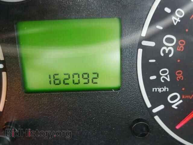 2012 FORD TRANSIT CO - VIN: NM0LS7DN0CT106048 - Фото 8