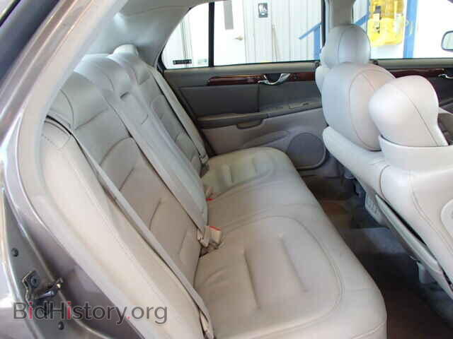 2002 CADILLAC DEVILLE - VIN: 1G6KD54YX2U102656 - Фото 6