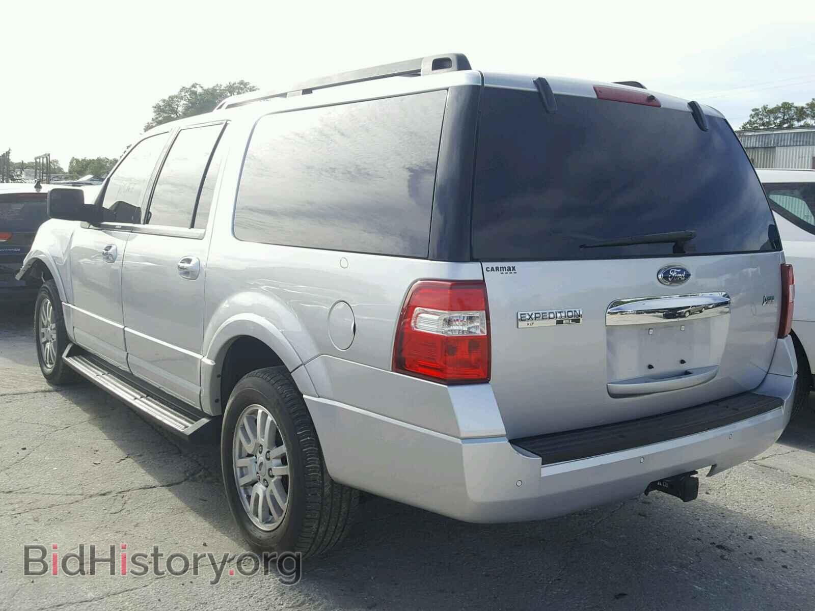 2012 FORD EXPEDITION - VIN: 1FMJK1H57CEF13155 - Фото 3