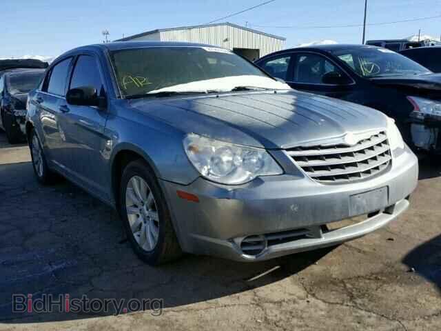 Фотография 1C3LC46K28N148108 - CHRYSLER SEBRING 2008