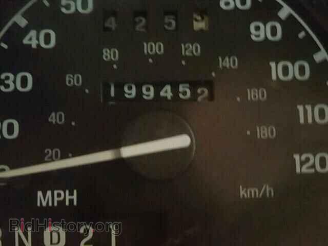 1997 FORD EXPLORER - VIN: 1FMDU34EXVZB66408 - Photo 8