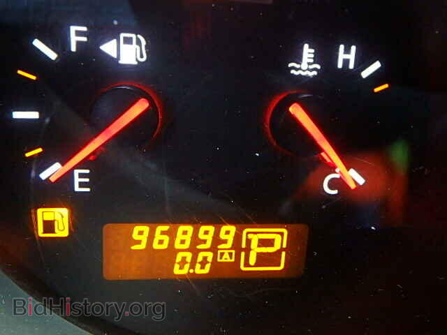 2008 NISSAN MAXIMA - VIN: 1N4BA41E08C831795 - Фото 8