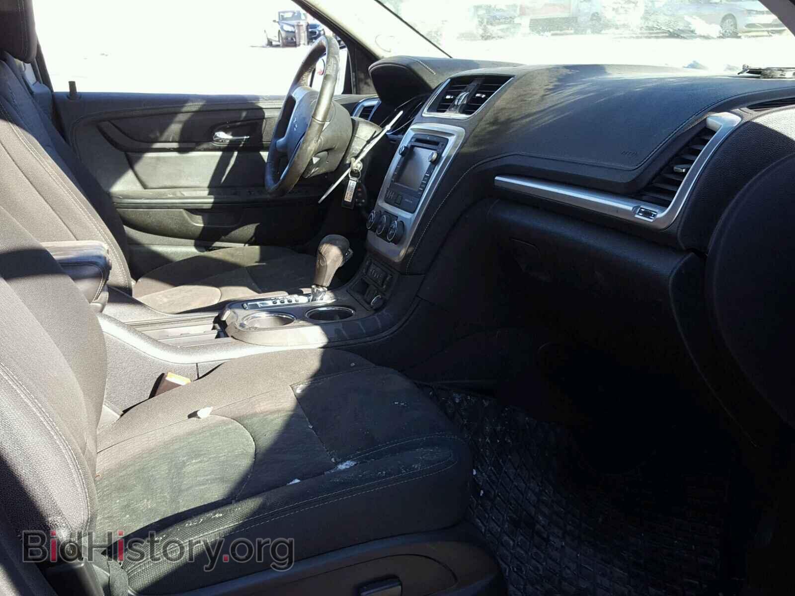 2016 GMC ACADIA - VIN: 1GKKVPKD9GJ178372 - Фото 5